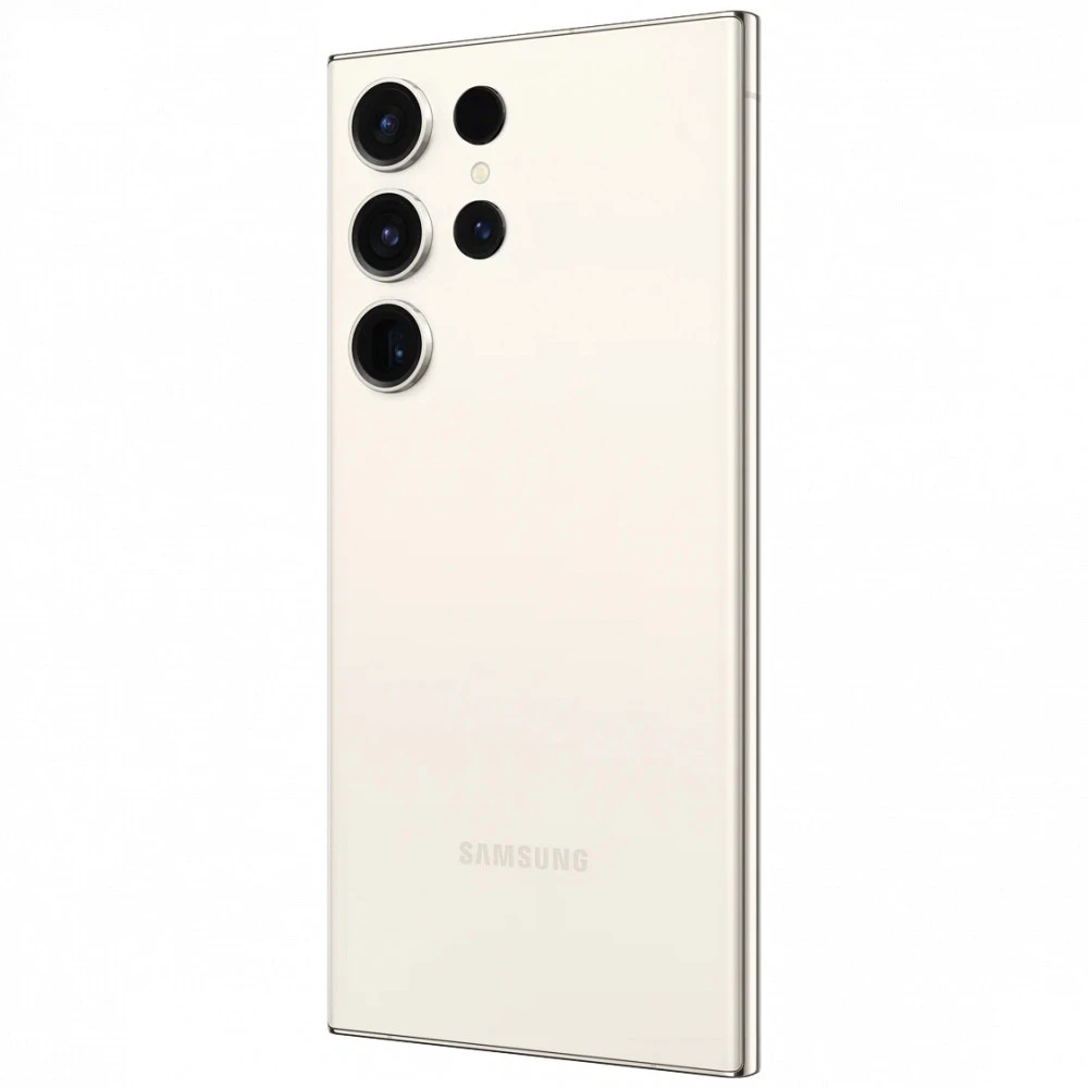Смартфон Samsung Galaxy S23 Ultra SM-S918BZEGCAU 256 Гб, 12 Гб
