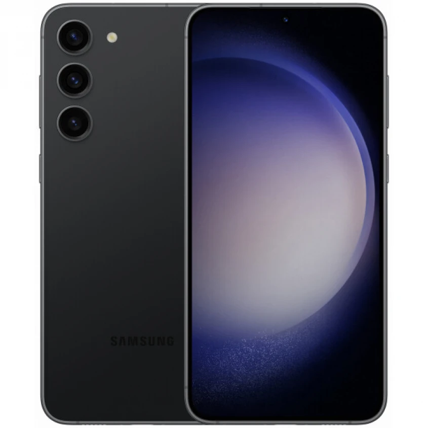 Смартфон Samsung Galaxy S23+ SM-S916BZKGCAU 512 Гб, 8 Гб