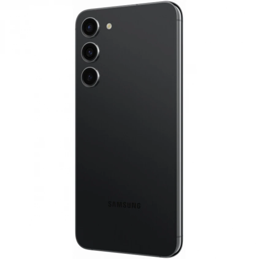 Смартфон Samsung Galaxy S23+ SM-S916BZKGCAU 512 Гб, 8 Гб