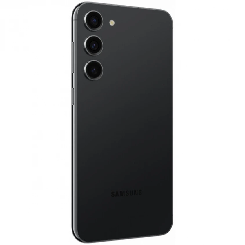 Смартфон Samsung Galaxy S23+ SM-S916BZKGCAU 512 Гб, 8 Гб