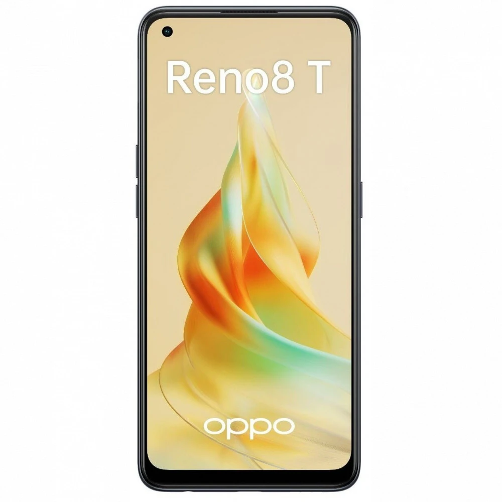 Смартфон Oppo Reno 8T CPH2481-Midnight Black 128 Гб, 8 Гб