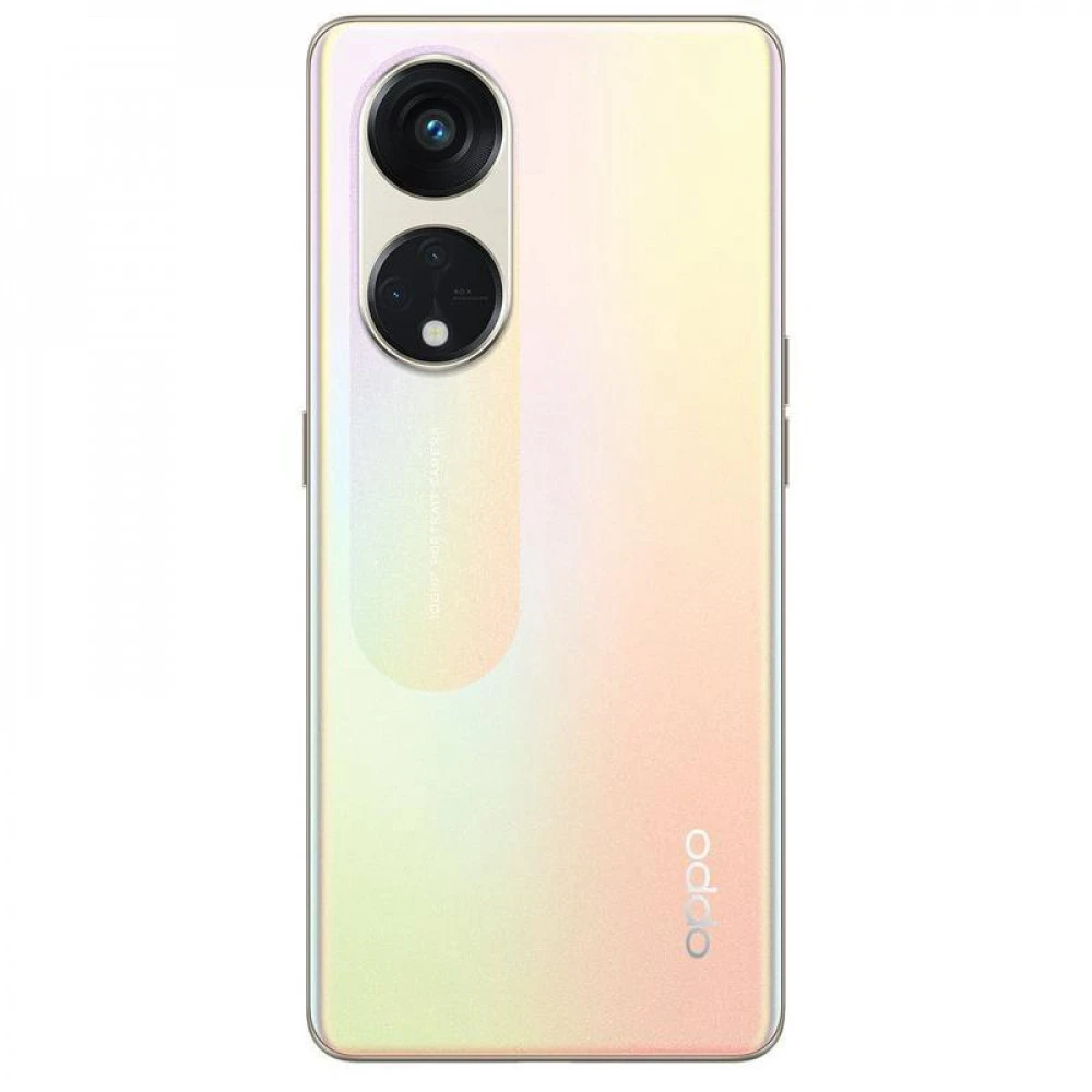 Смартфон Oppo Reno 8T 5G CPH2505-Sunrise Gold 128 Гб, 8 Гб