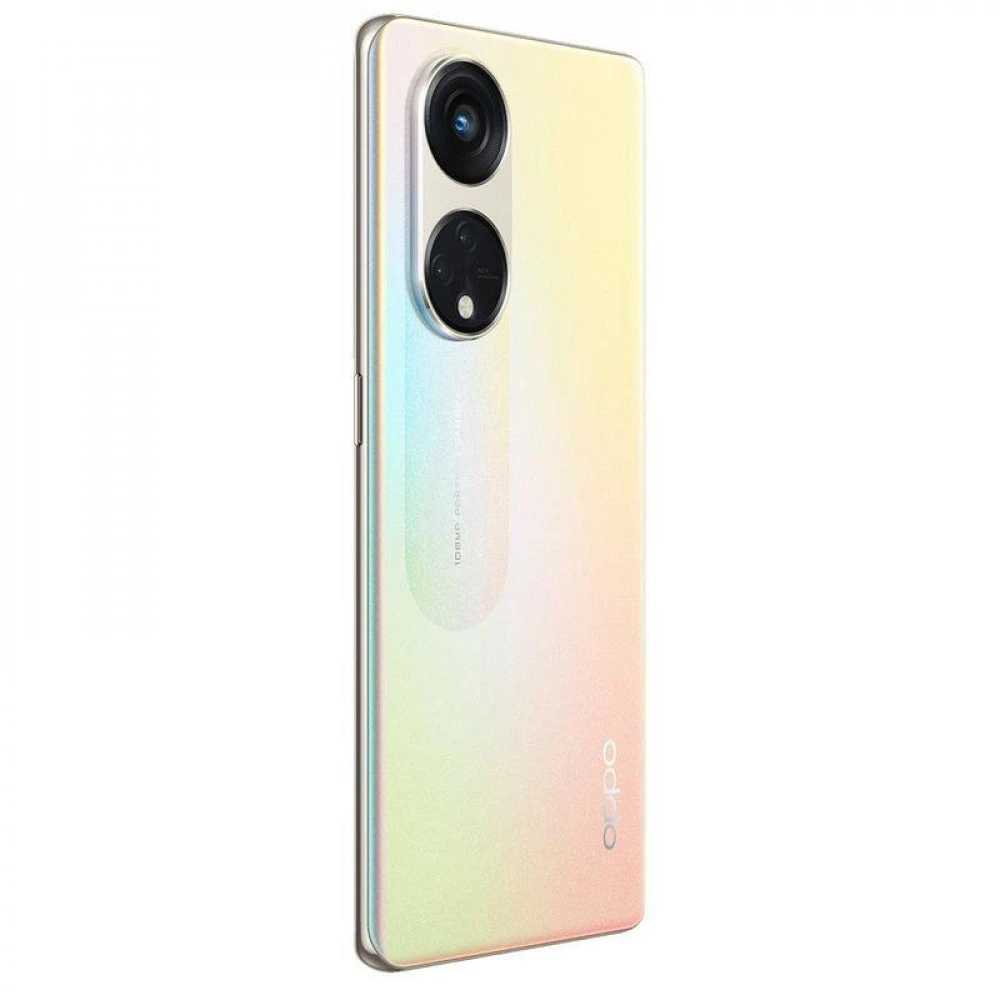 Смартфон Oppo Reno 8T 5G CPH2505-Sunrise Gold 128 Гб, 8 Гб
