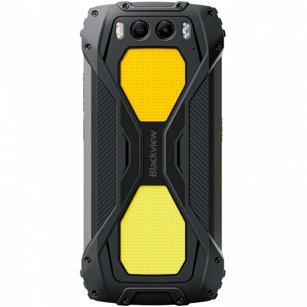 Смартфон Blackview BV7300 6/256Gb Black BV7300-6256YEL 256 Гб, 6 Гб