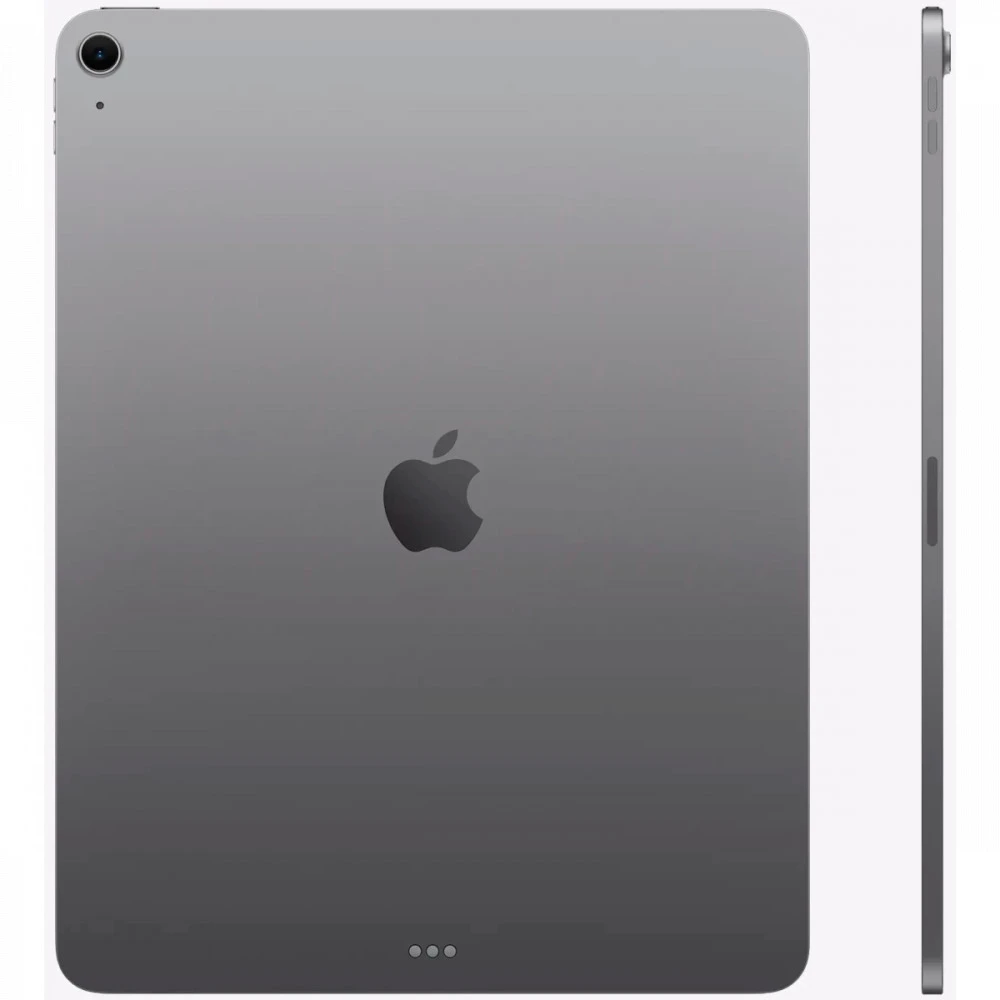 Планшет Apple 13-inch iPad Air Wi-Fi 512GB - Space Grey MCNT4QA/A 512 Гб, 8 Гб
