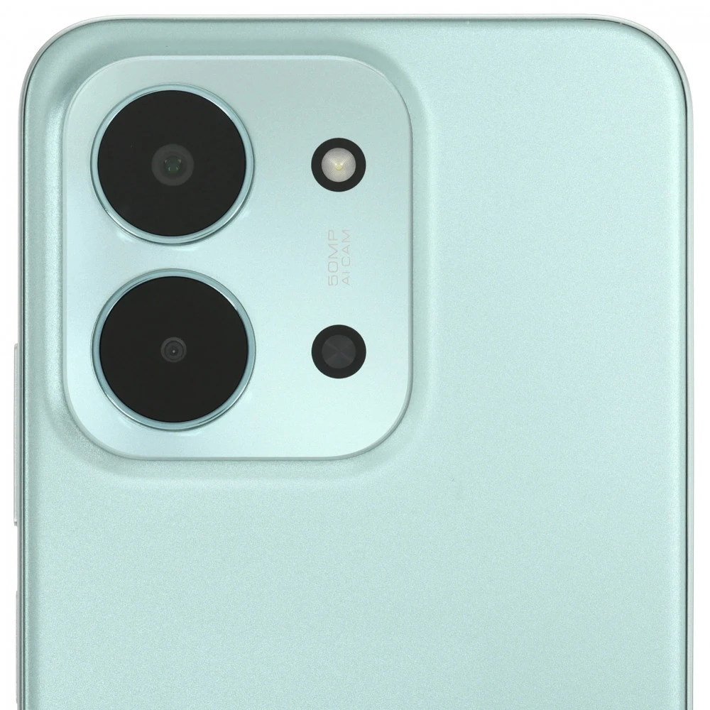 Смартфон Xiaomi Redmi 15C, 8/256 GB, Mint Green 25078RA3EY/455613 256 Гб, 8 Гб