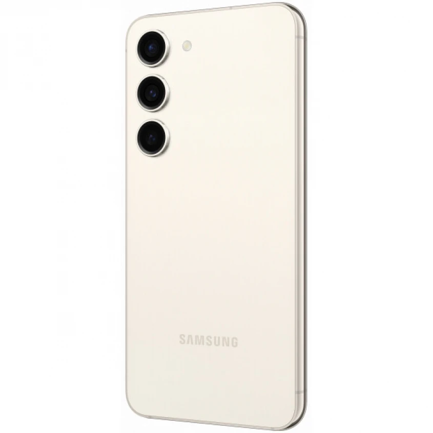 Смартфон Samsung Galaxy S23 SM-S911BZEGCAU 256 Гб, 6 Гб