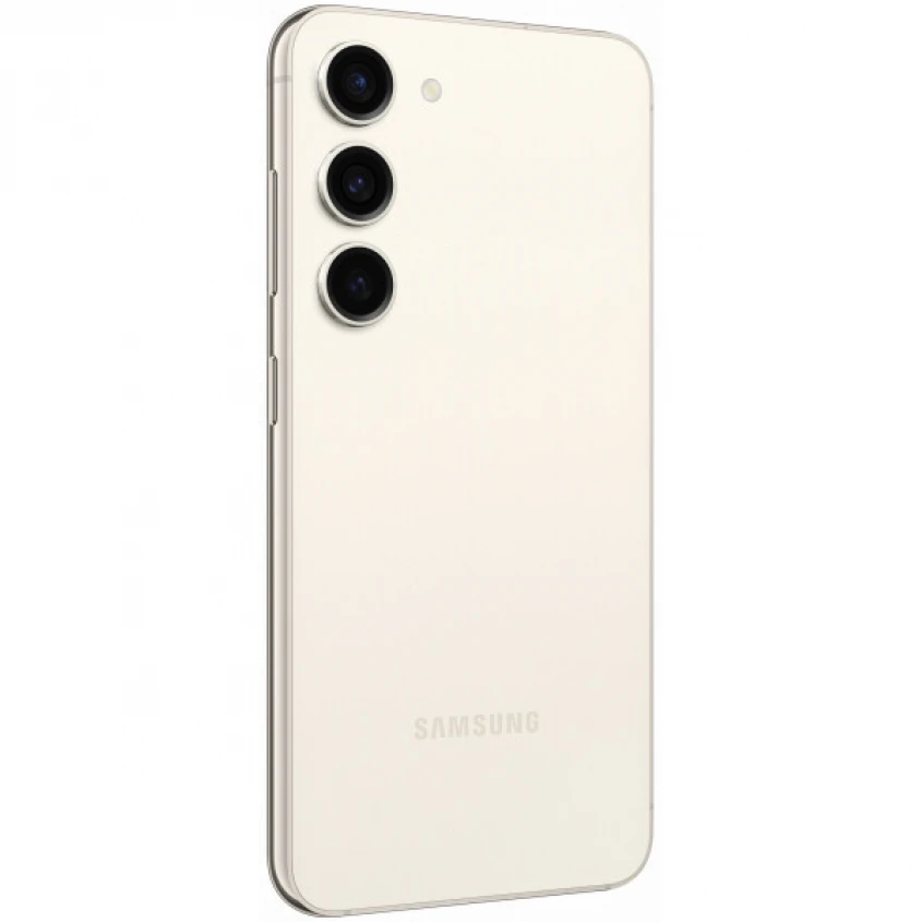 Смартфон Samsung Galaxy S23 SM-S911BZEGCAU 256 Гб, 6 Гб