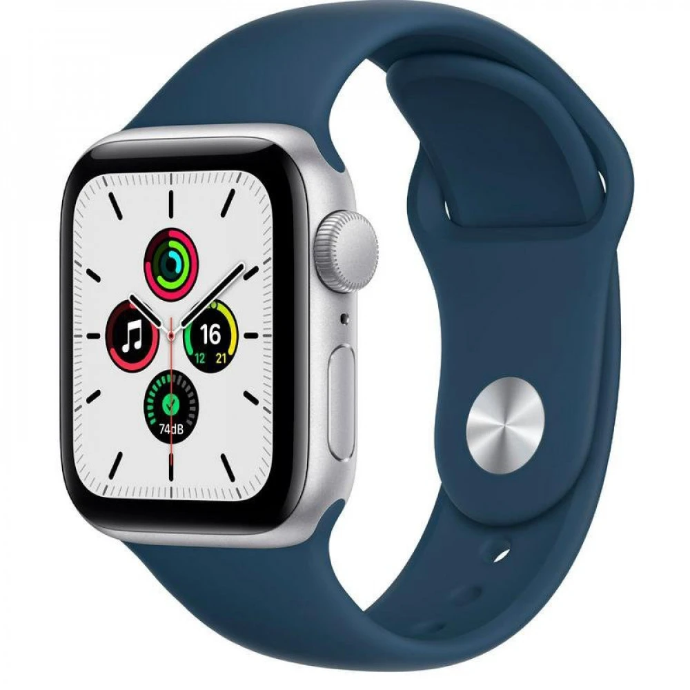 Apple Watch SE MKNY3GK Смарт-часы