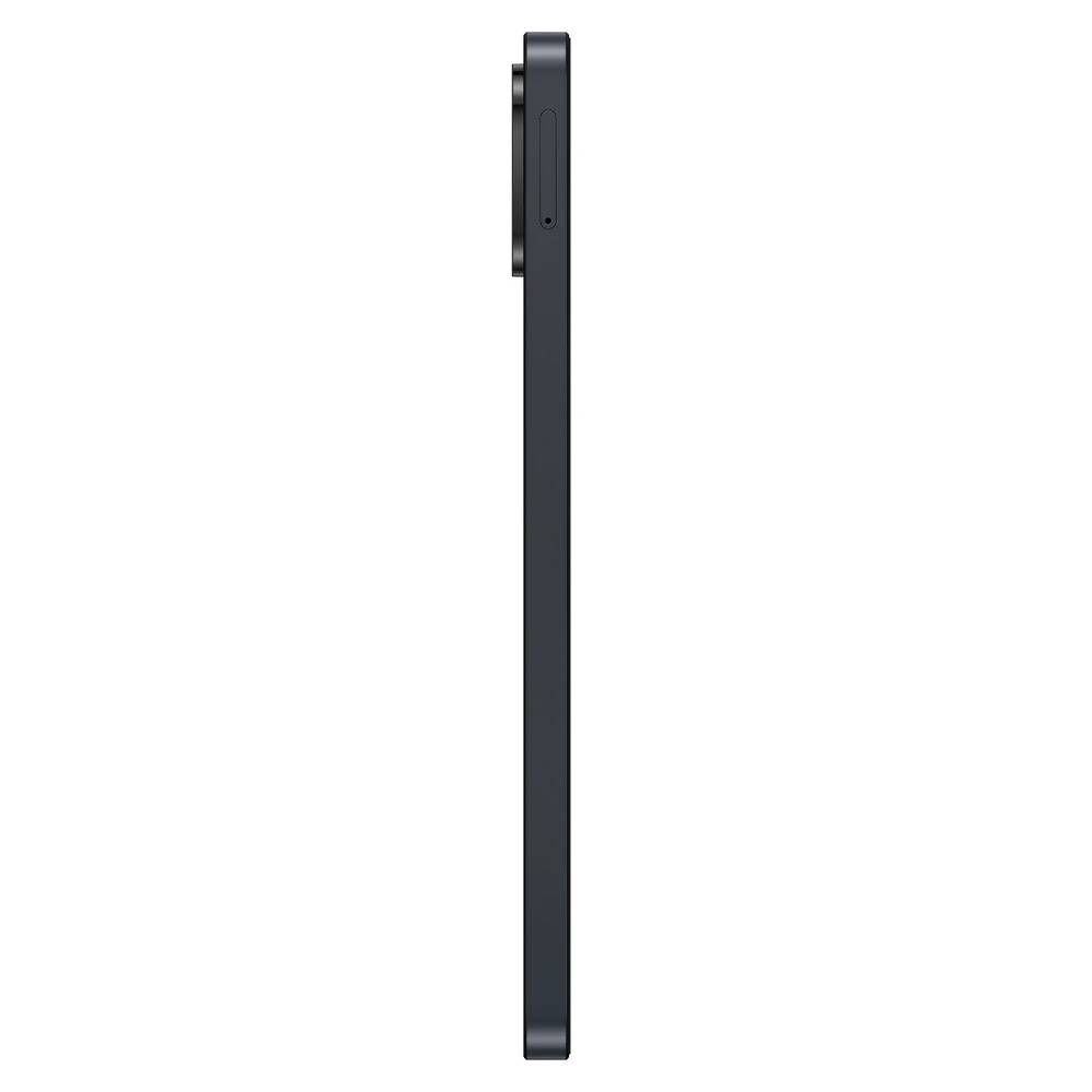 Смартфон Samsung Galaxy A07 4/64GB Black SM-A075FZKDSKZ 64 Гб, 4 Гб