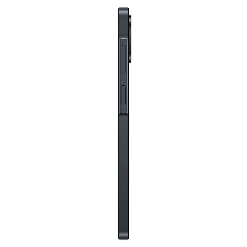 Смартфон Samsung Galaxy A07 4/64GB Black SM-A075FZKDSKZ 64 Гб, 4 Гб