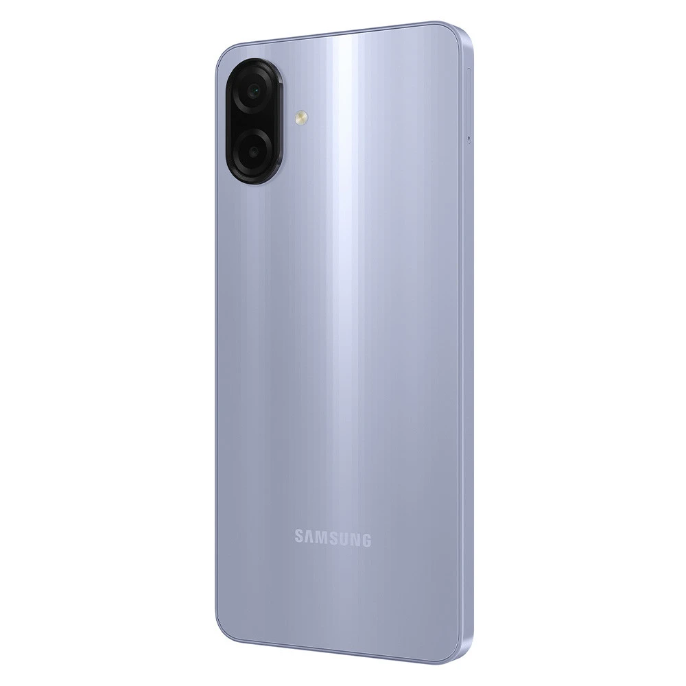 Смартфон Samsung Galaxy A07 4/64GB Lavender SM-A075FLVDSKZ 64 Гб, 4 Гб