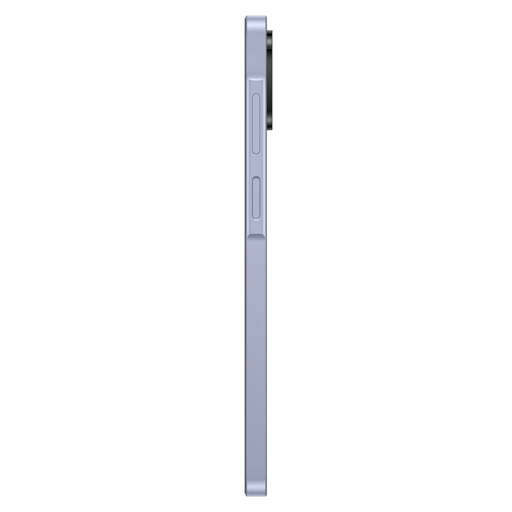 Смартфон Samsung Galaxy A07 4/64GB Lavender SM-A075FLVDSKZ 64 Гб, 4 Гб