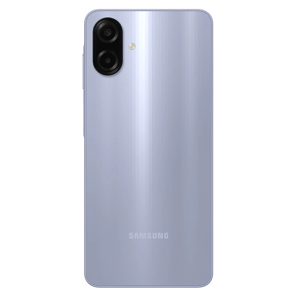 Смартфон Samsung Galaxy A07 4/64GB Lavender SM-A075FLVDSKZ 64 Гб, 4 Гб