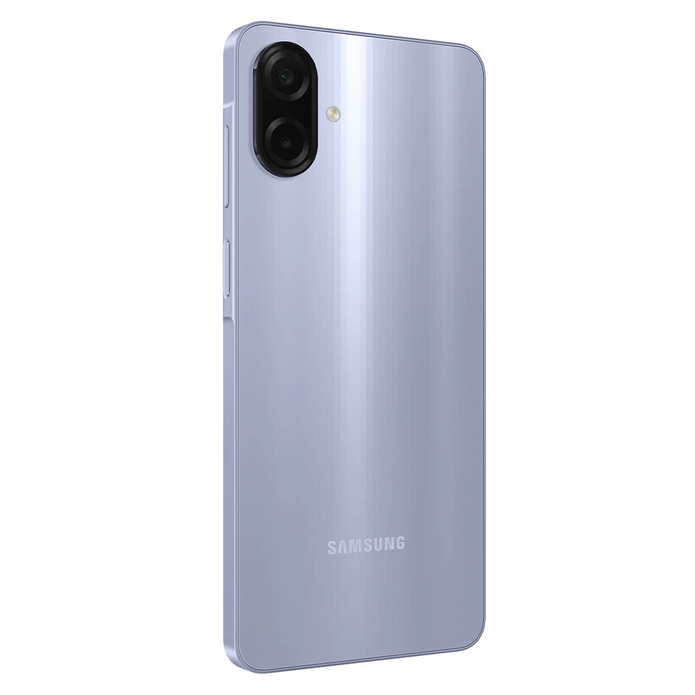 Смартфон Samsung Galaxy A07 4/64GB Lavender SM-A075FLVDSKZ 64 Гб, 4 Гб