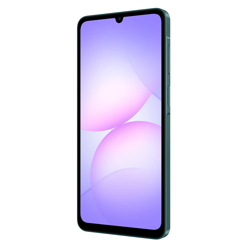 Смартфон Samsung Galaxy A07 4/64GB Light Green SM-A075FZGDSKZ 64 Гб, 4 Гб