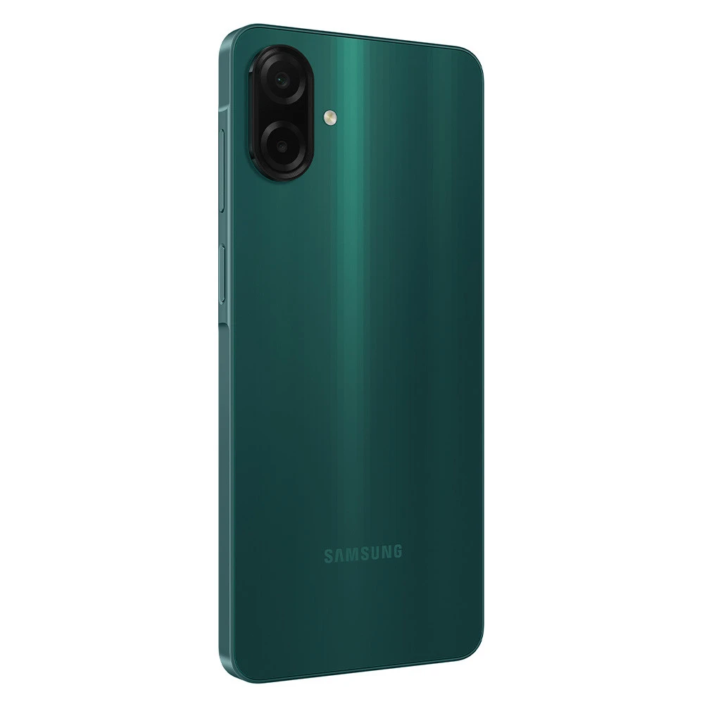 Смартфон Samsung Galaxy A07 4/64GB Light Green SM-A075FZGDSKZ 64 Гб, 4 Гб