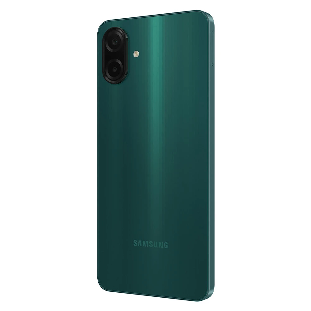 Смартфон Samsung Galaxy A07 4/64GB Light Green SM-A075FZGDSKZ 64 Гб, 4 Гб