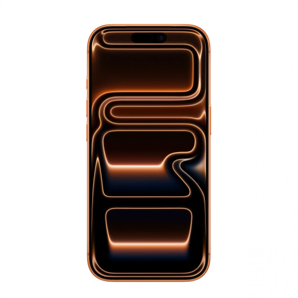 Смартфон Apple iPhone 17 Pro 512GB Cosmic Orange MG8M4HX/A 512 Гб, 12 Гб