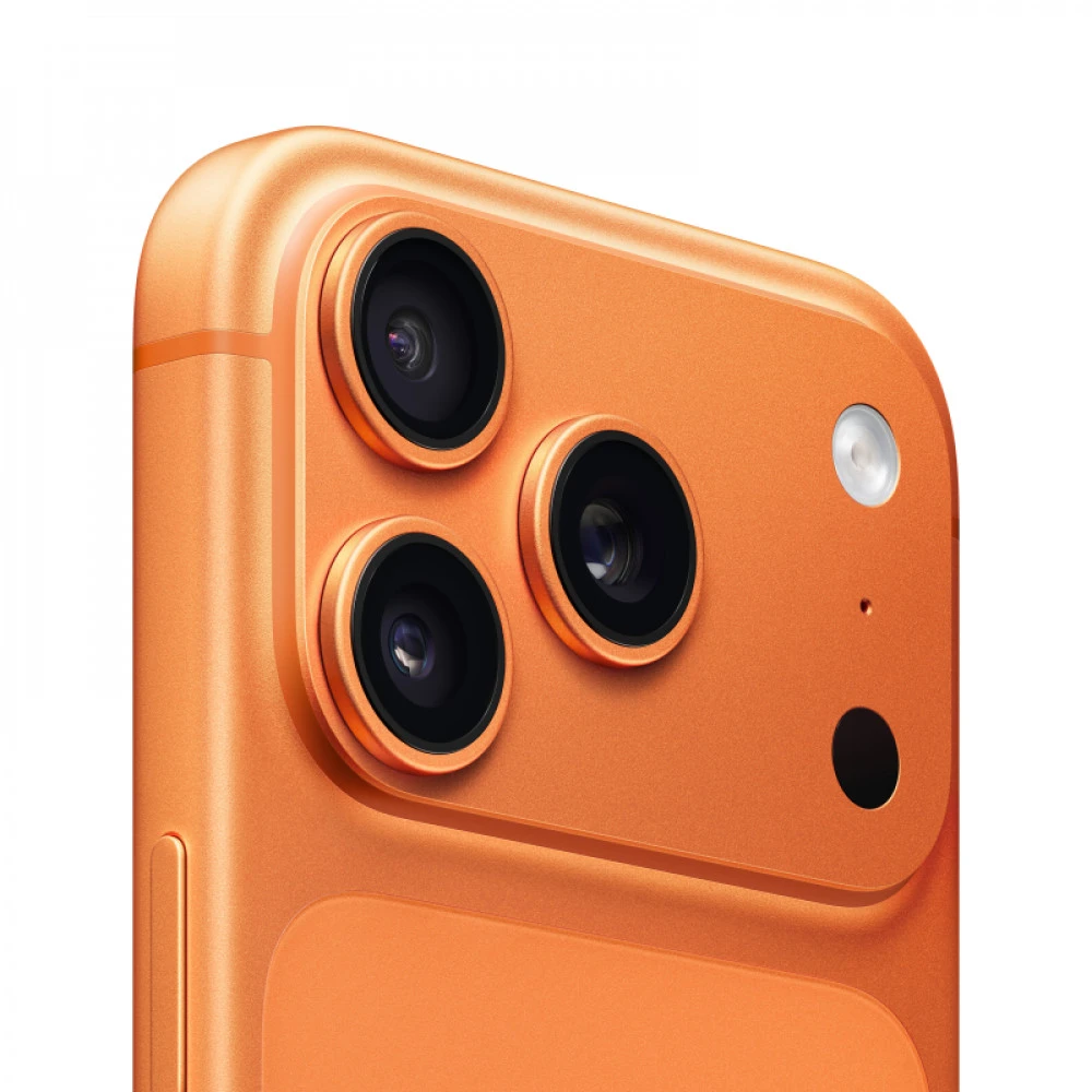 Смартфон Apple iPhone 17 Pro 512GB Cosmic Orange MG8M4HX/A 512 Гб, 12 Гб