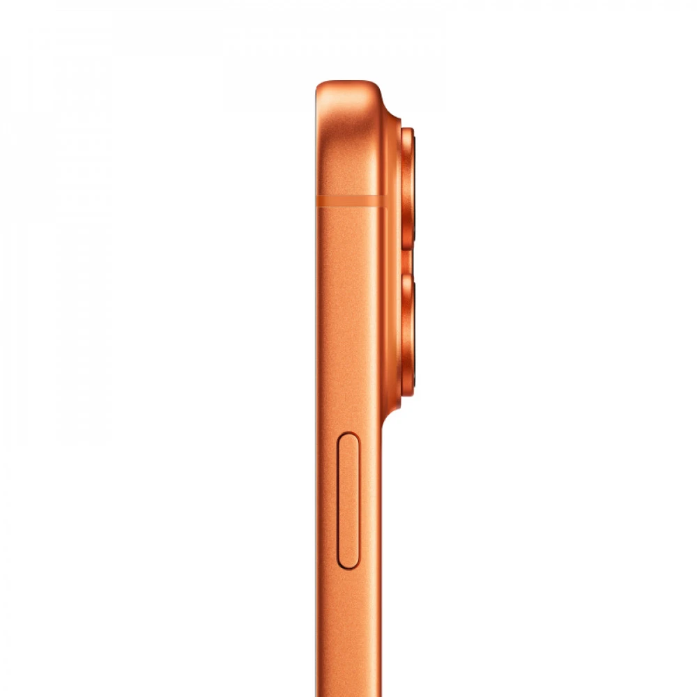 Смартфон Apple iPhone 17 Pro 512GB Cosmic Orange MG8M4HX/A 512 Гб, 12 Гб