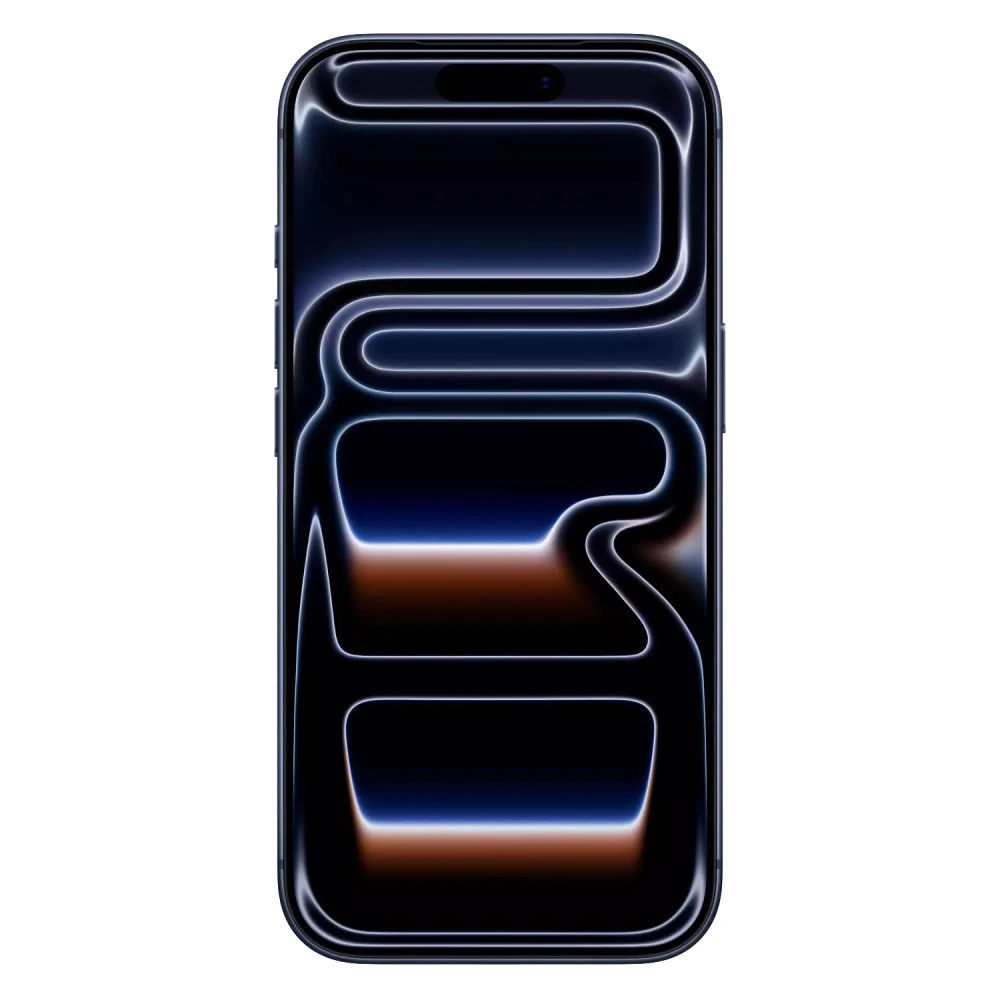 Смартфон Apple iPhone 17 Pro 512GB Deep Blue MG8N4HX/A 512 Гб, 12 Гб