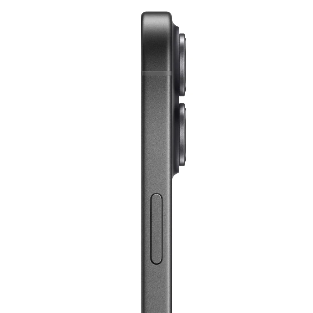 Смартфон Apple iPhone 17 256GB Black MG6J4HX/A 256 Гб, 8 Гб