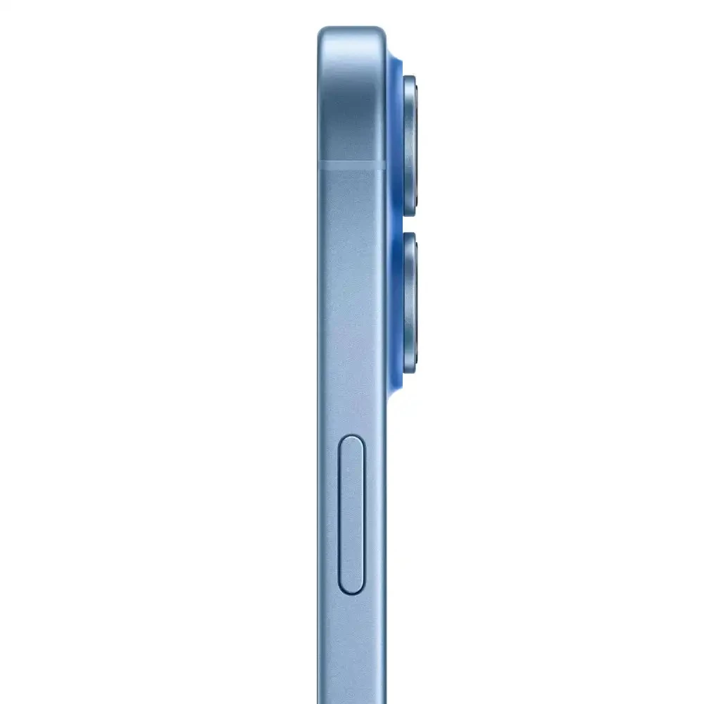 Смартфон Apple iPhone 17 256GB Mist Blue MG6L4HX/A 256 Гб, 8 Гб