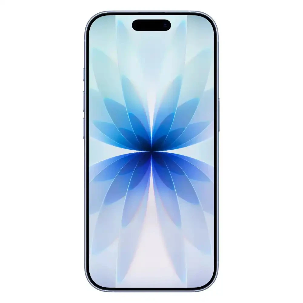 Смартфон Apple iPhone 17 256GB Mist Blue MG6L4HX/A 256 Гб, 8 Гб