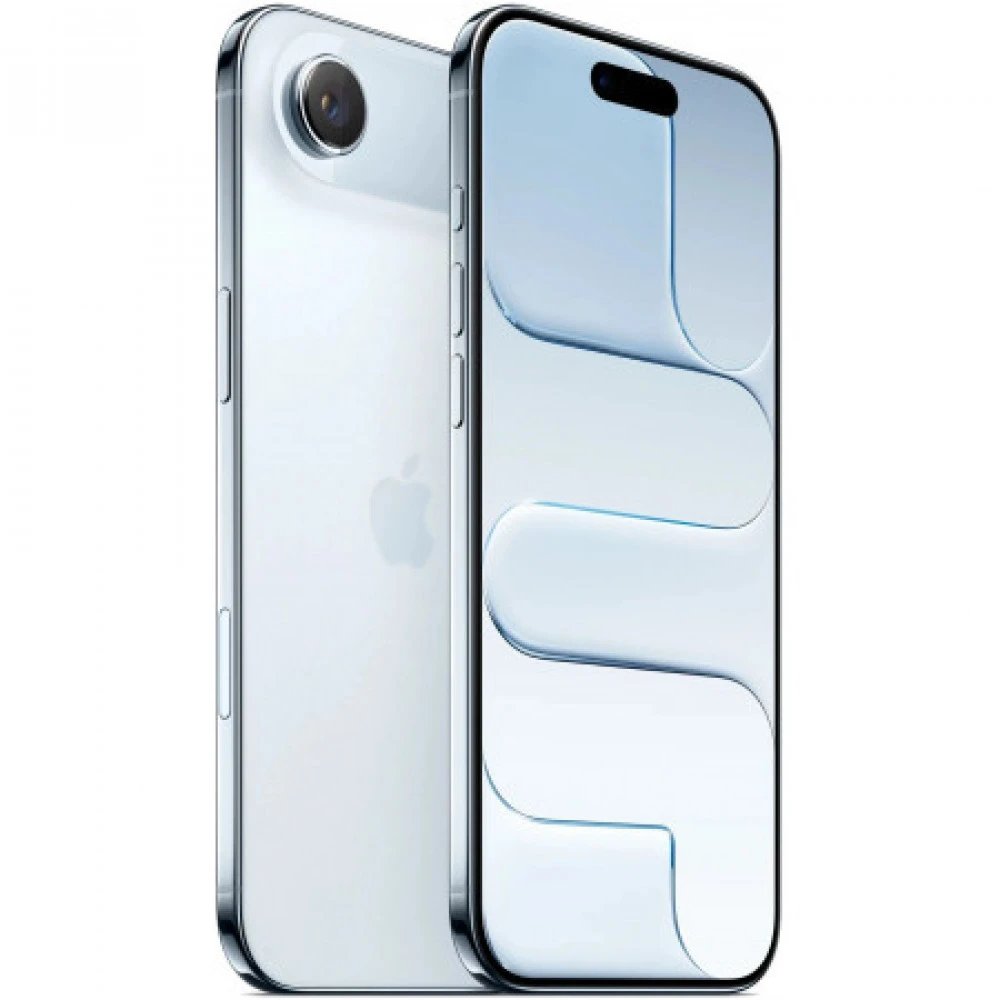 Смартфон Apple iPhone Air 256GB Sky Blue MG2P4HX/A 256 Гб, 12 Гб