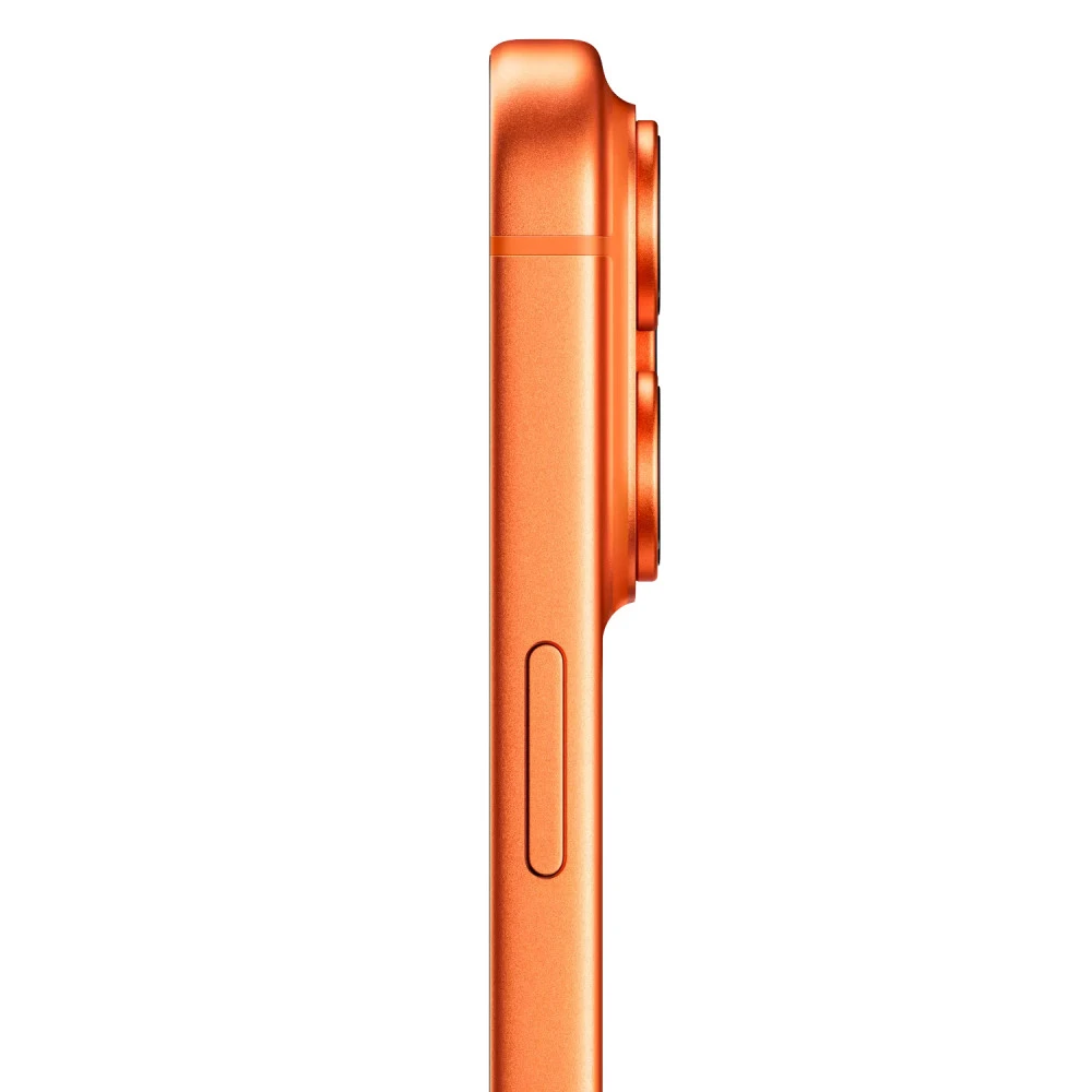 Смартфон Apple iPhone 17 Pro Max 512GB Cosmic Orange MFYT4HX/A 512 Гб, 12 Гб