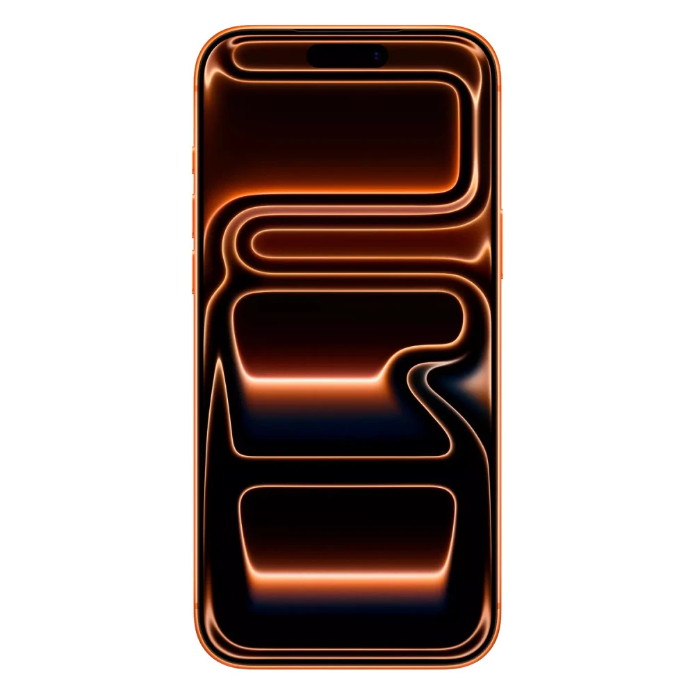 Смартфон Apple iPhone 17 Pro Max 512GB Cosmic Orange MFYT4HX/A 512 Гб, 12 Гб