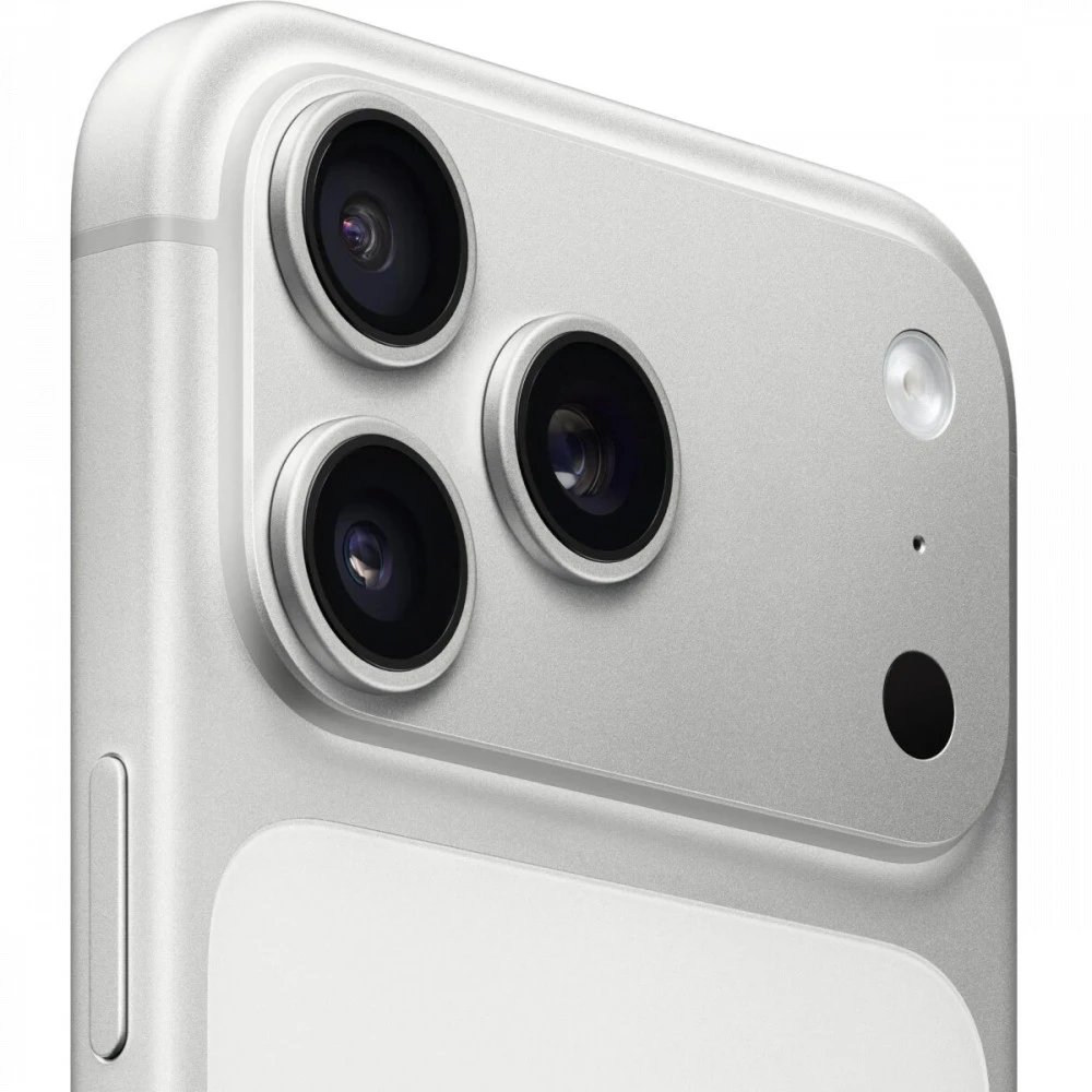 Смартфон Apple iPhone 17 Pro Max 256Gb Silver MFYQ4HX/A 512 Гб, 12 Гб