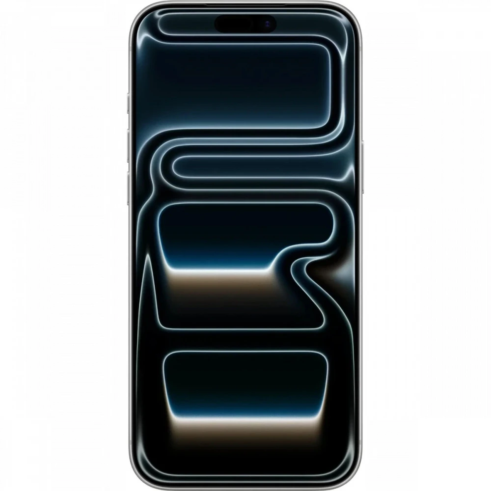Смартфон Apple iPhone 17 Pro Max 256Gb Silver MFYQ4HX/A 512 Гб, 12 Гб