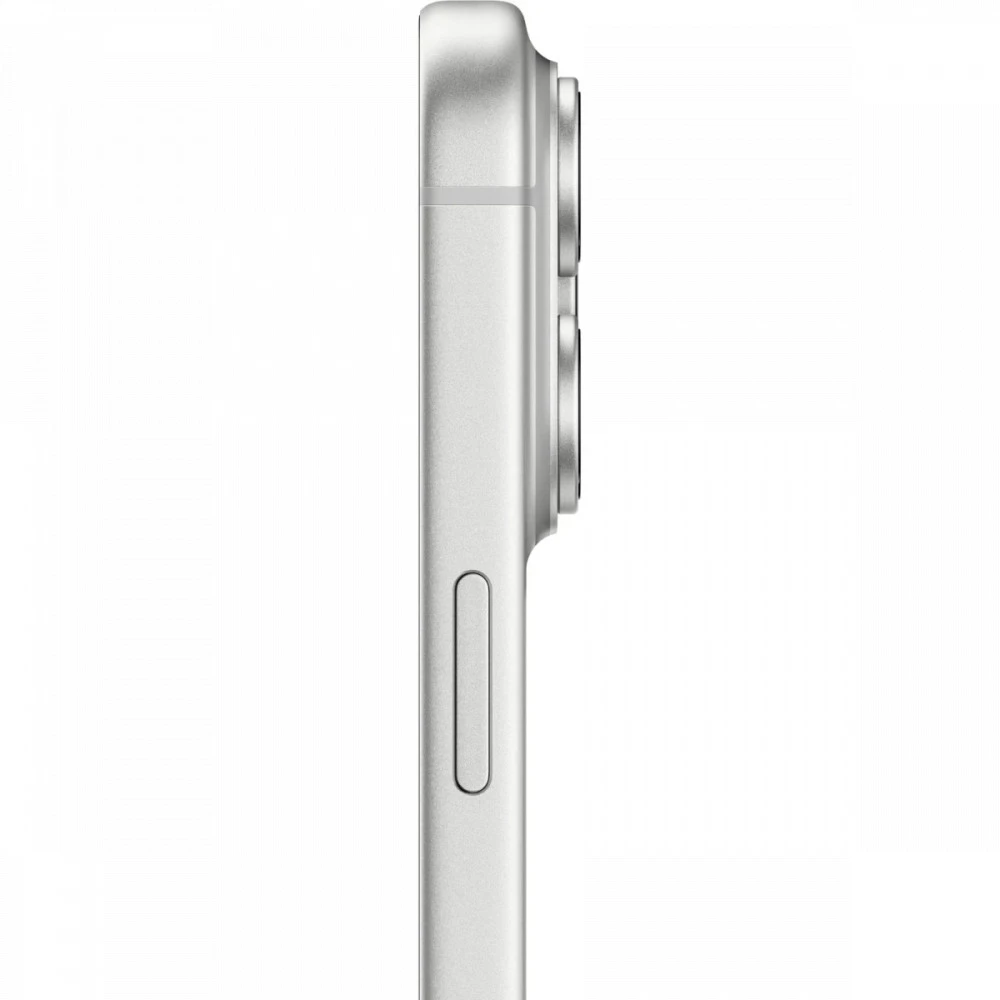 Смартфон Apple iPhone 17 Pro Max 256Gb Silver MFYQ4HX/A 512 Гб, 12 Гб