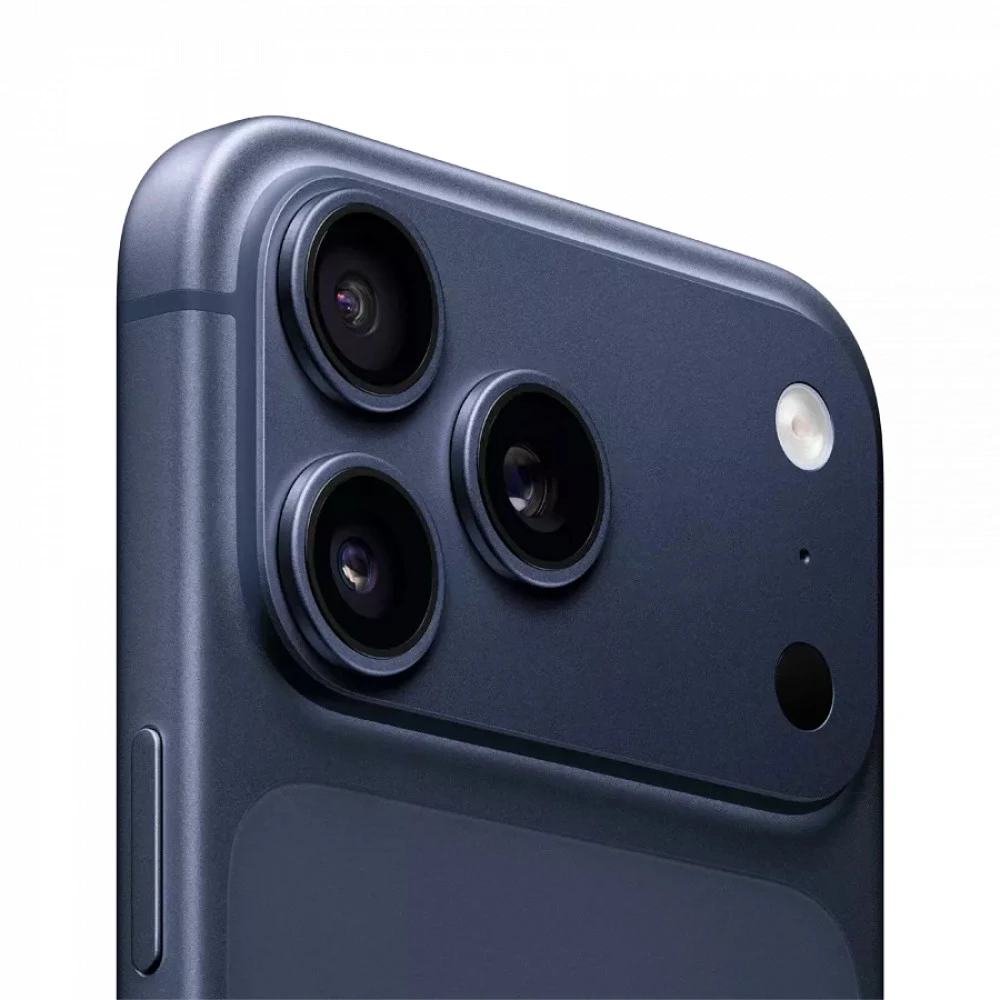 Смартфон Apple iPhone 17 Pro Max 1TB Deep Blue MFYX4HX/A 1024 Гб, 12 Гб