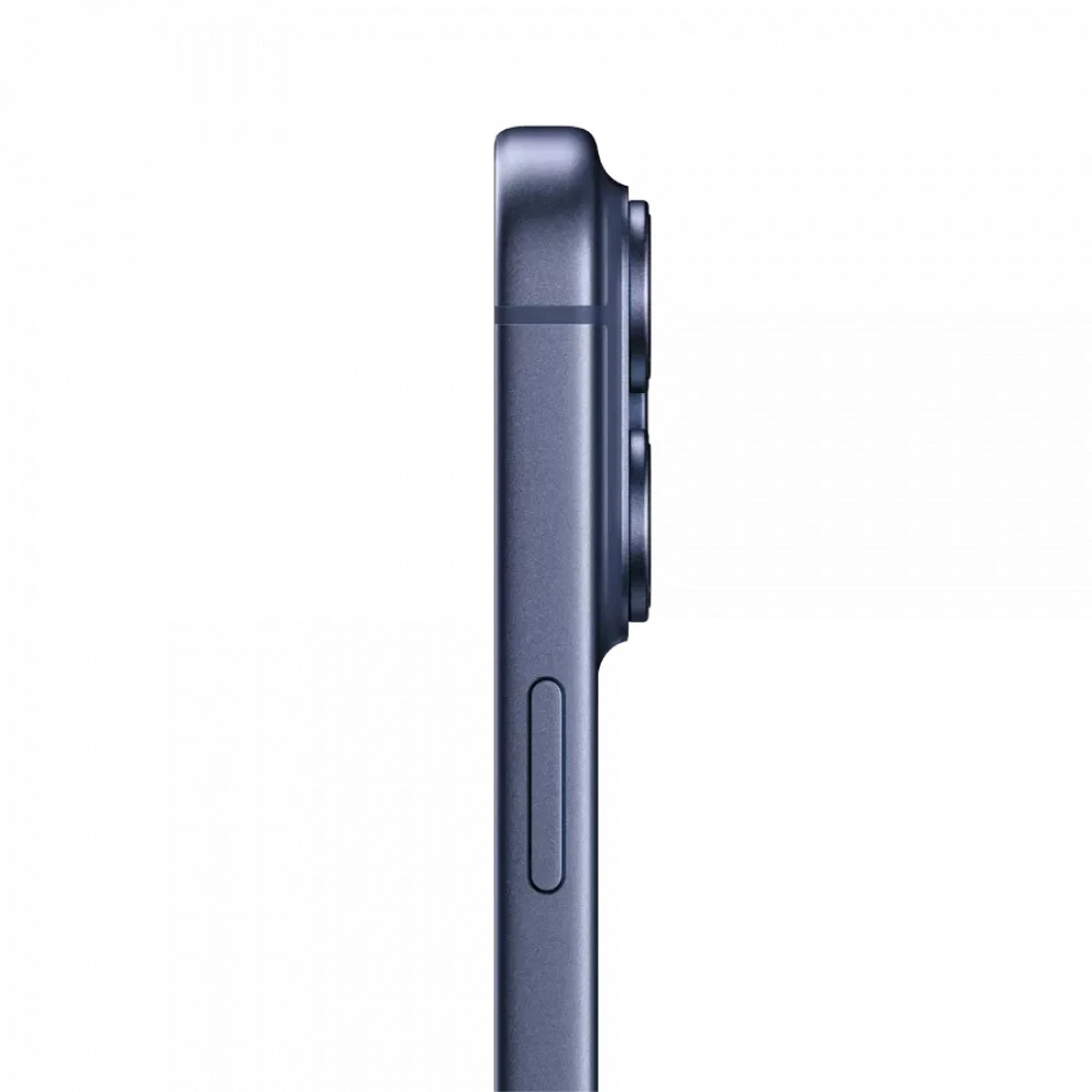 Смартфон Apple iPhone 17 Pro Max 1TB Deep Blue MFYX4HX/A 1024 Гб, 12 Гб