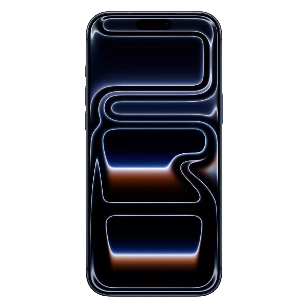 Смартфон Apple iPhone 17 Pro Max 512GB Deep Blue MFYU4HX/A 512 Гб, 12 Гб