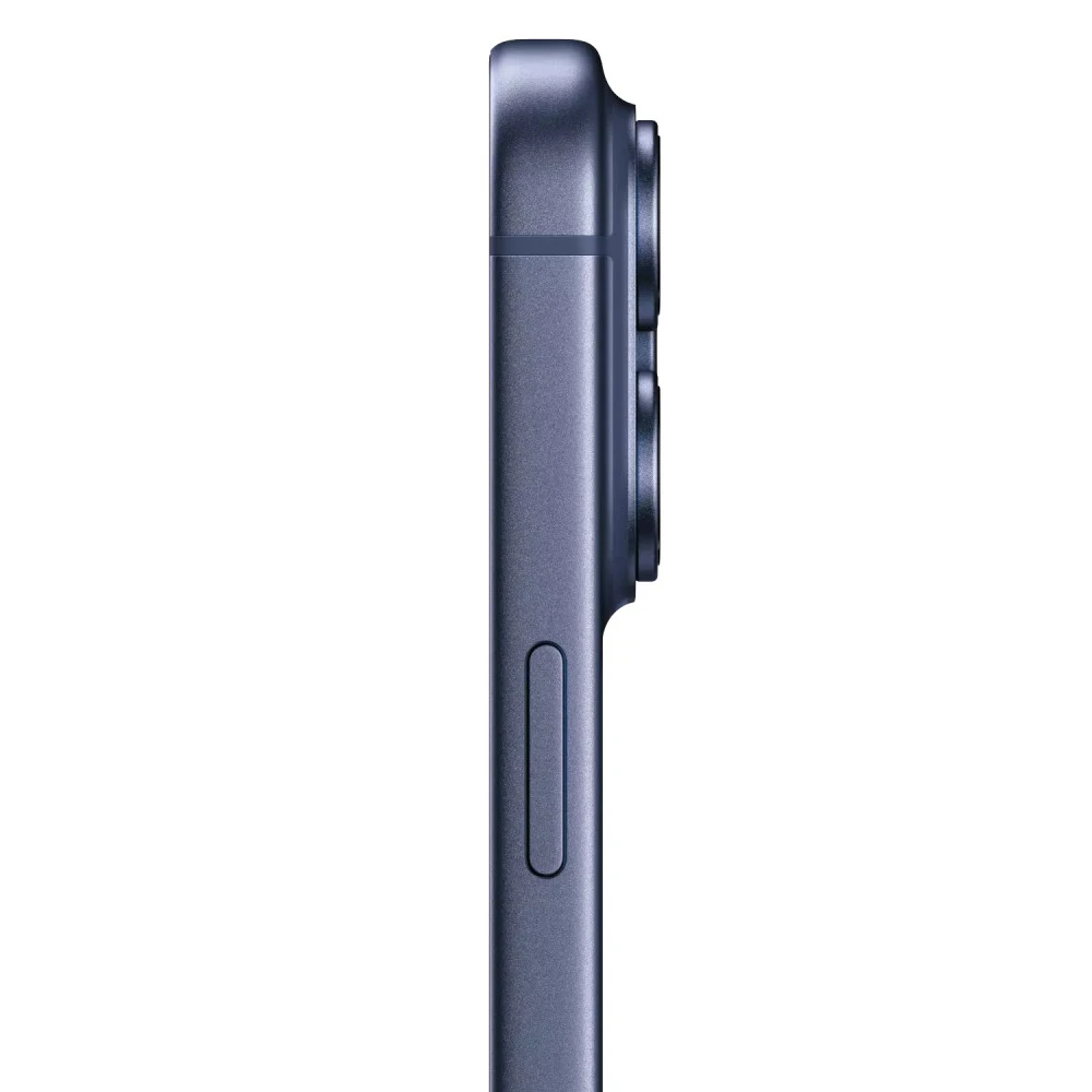 Смартфон Apple iPhone 17 Pro Max 512GB Deep Blue MFYU4HX/A 512 Гб, 12 Гб
