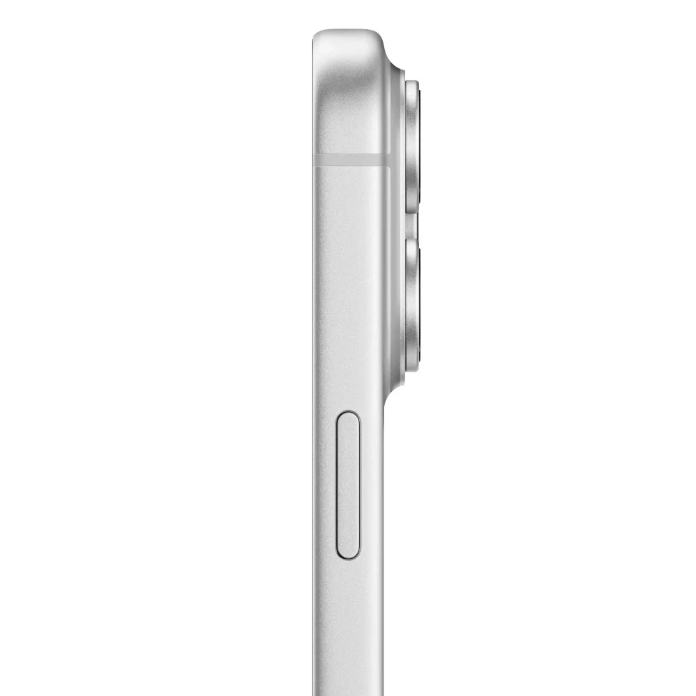 Смартфон Apple iPhone 17 Pro 512GB Silver MG8K4HX/A 512 Гб, 12 Гб