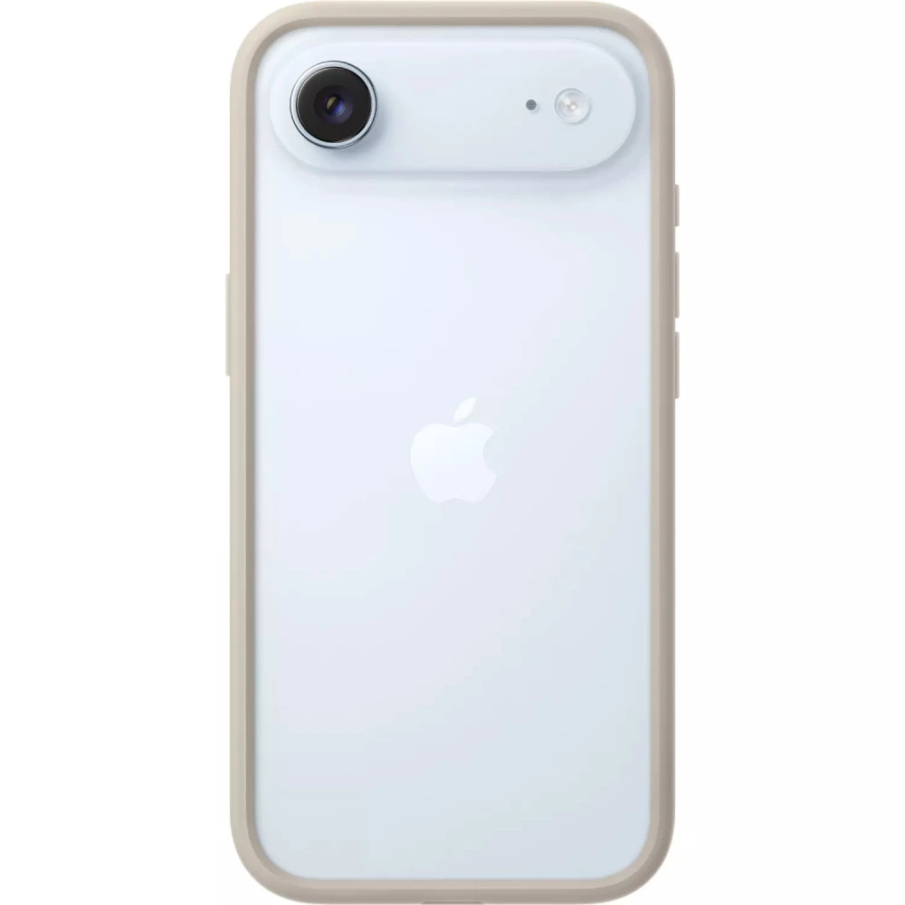 Аксессуары для смартфона Apple iPhone Air Bumper - Tan MH044ZM/A