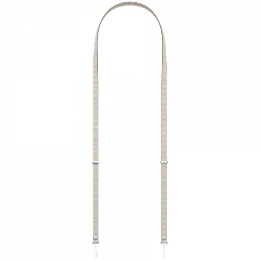 Аксессуары для смартфона Apple Crossbody Strap - Tan MGGK4ZM/A