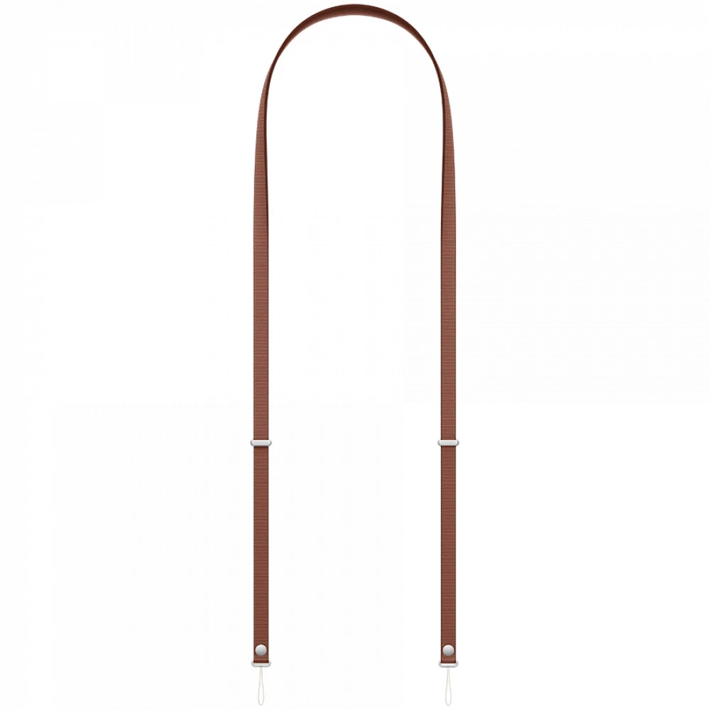 Аксессуары для смартфона Apple Crossbody Strap - Sienna MGGN4ZM/A