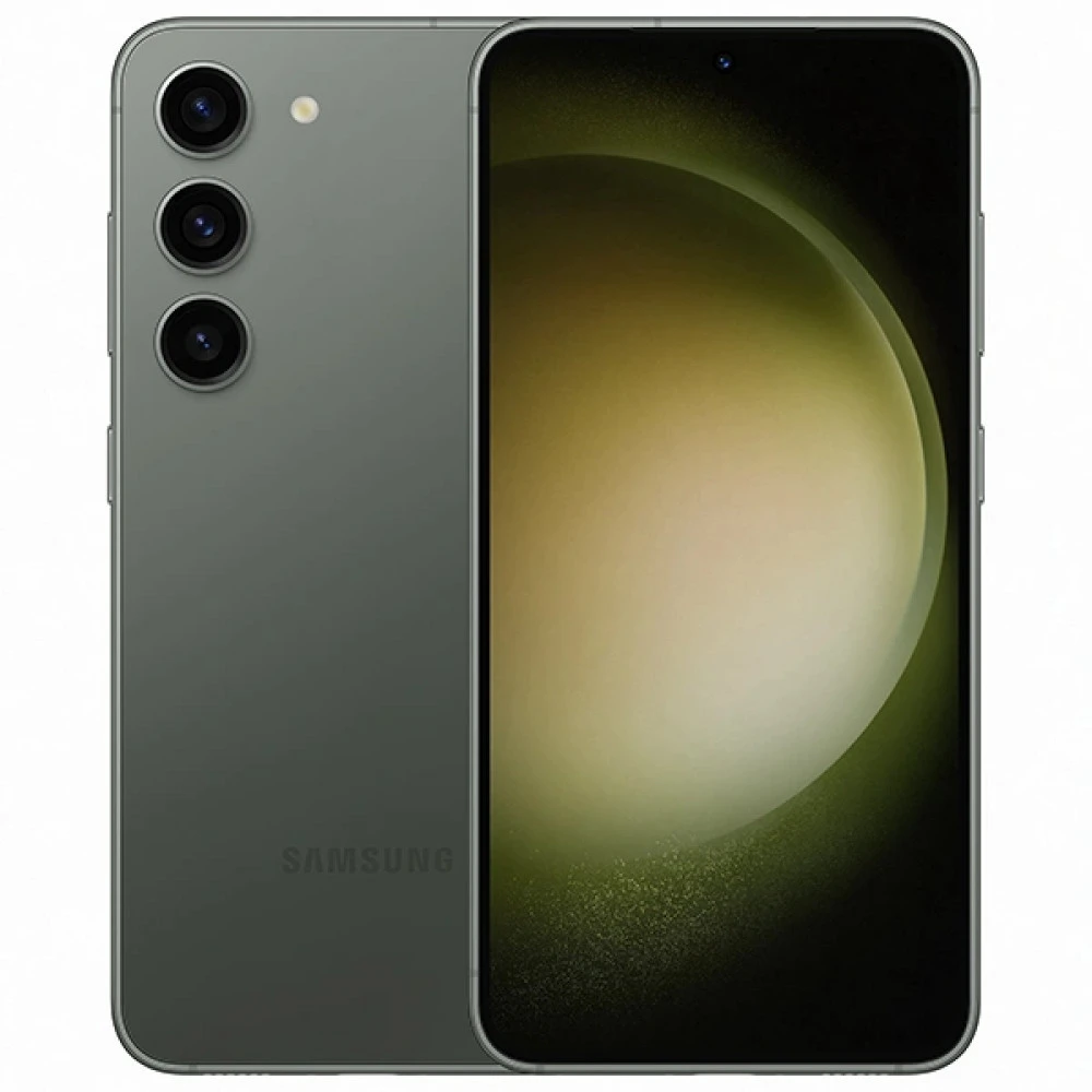 Смартфон Samsung Galaxy S23 5G SM-S911BZGDSKZ 128 Гб, 8 Гб