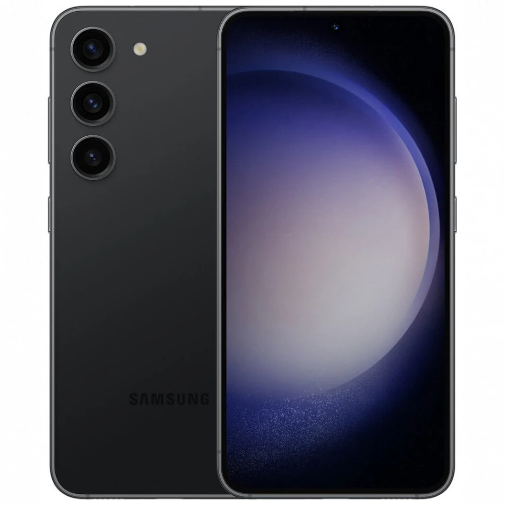 Смартфон Samsung Galaxy S23 5G SM-S911BZKDSKZ 128 Гб, 8 Гб