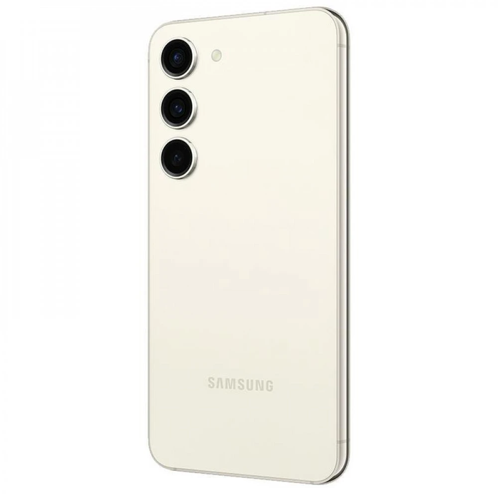 Смартфон Samsung Galaxy S23 Plus 5G SM-S916BZEDSKZ 256 Гб, 8 Гб