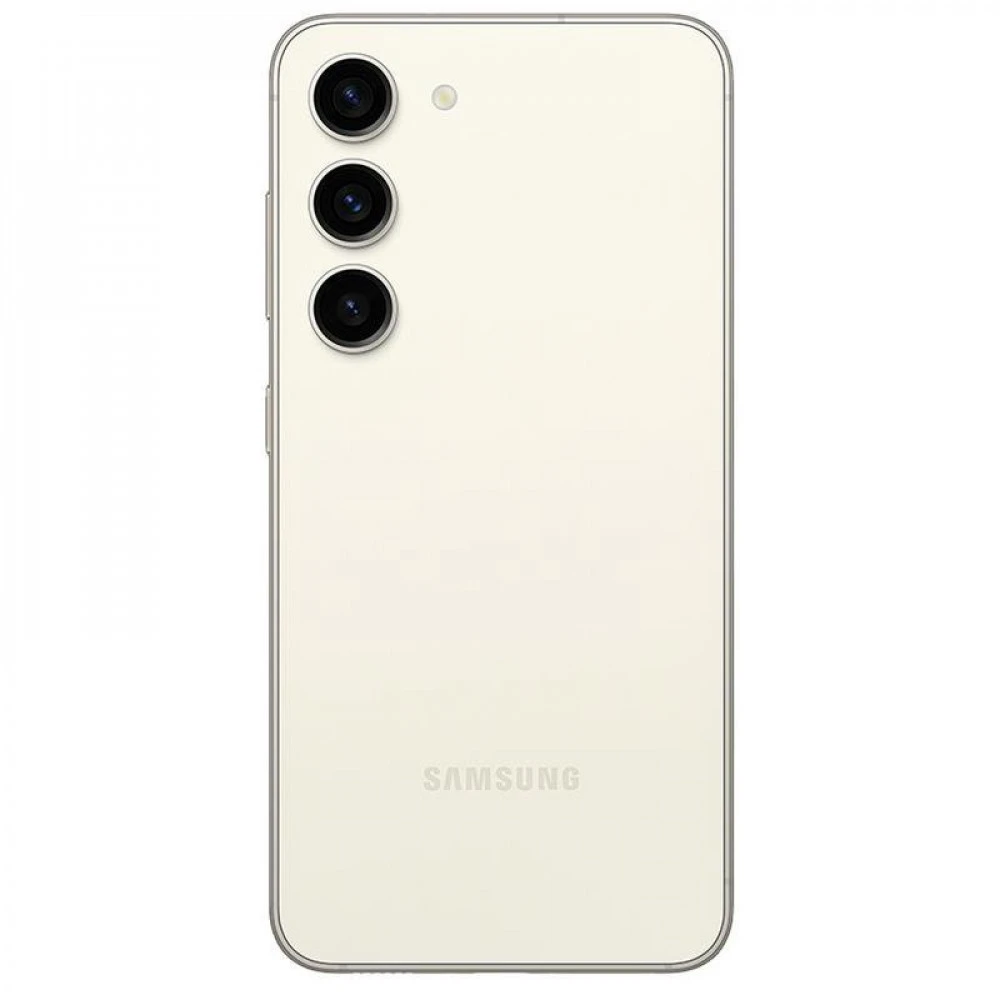 Смартфон Samsung Galaxy S23 Plus 5G SM-S916BZEDSKZ 256 Гб, 8 Гб