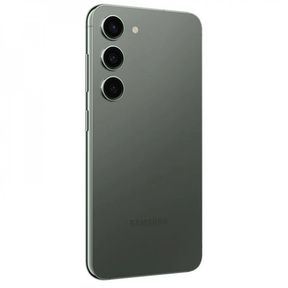Смартфон Samsung Galaxy S23 Plus 5G SM-S916BZGGSKZ 512 Гб, 8 Гб