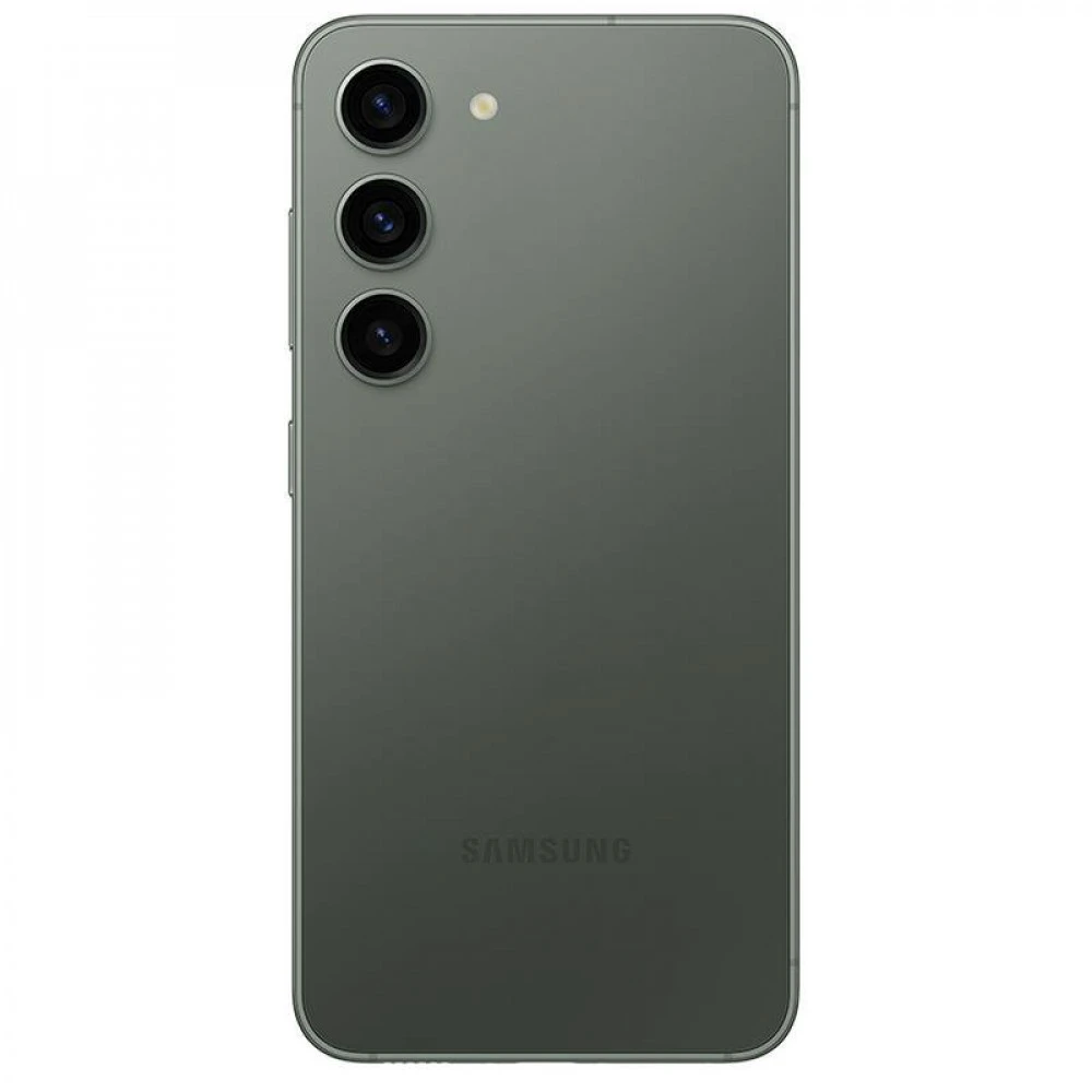 Смартфон Samsung Galaxy S23 Plus 5G SM-S916BZGGSKZ 512 Гб, 8 Гб