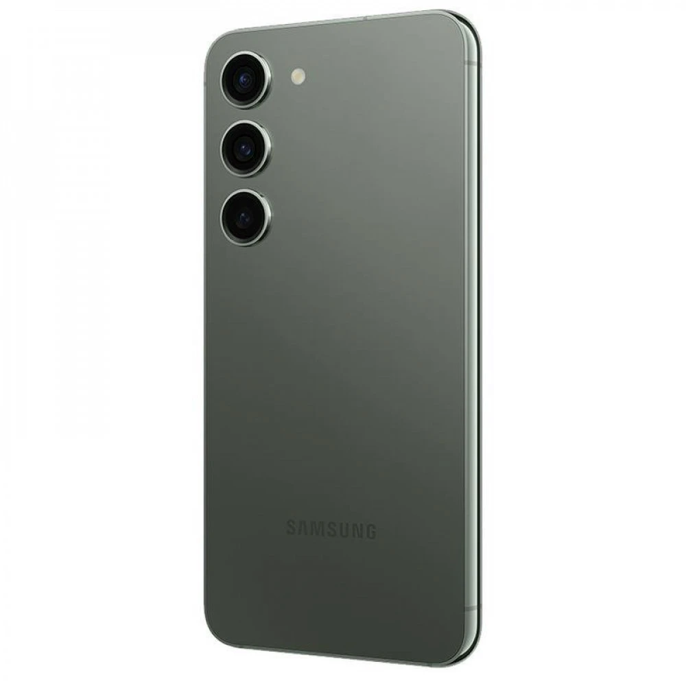 Смартфон Samsung Galaxy S23 Plus 5G SM-S916BZGGSKZ 512 Гб, 8 Гб
